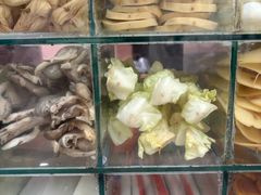 -老式炸串(桓台路小区店)