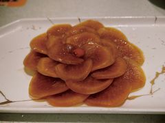 -顺峰顺水顺德菜(第一百货店)