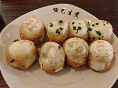 -哑巴生煎(临顿路店)
