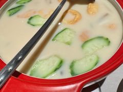 -千百味红餐厅·江西菜(绿地双子塔店)