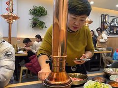 -臻牛烤肉