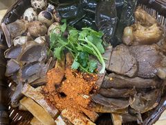 -灶东家民间菜(回兴店)