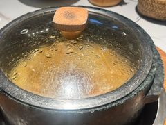 -芸山季·云南山珍菌火锅(南翔印象城MEGA店)