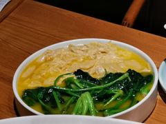 素鸳鸯-竹里馆·淮扬菜·功夫茶(老门东店)