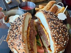 -恰餐厅及酒吧CHAR Bar & Grill(北京三里屯洲际店)