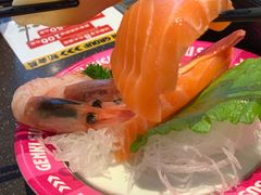-元气寿司(东方宝泰店)