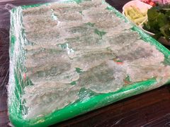 虾生-官塘锋记鱼生·生腌·砂锅粥(牌坊街店)