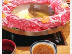 -锅物新语&寿喜烧.炉端割烹(世博源店)
