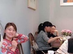 大堂-隐食餐厅(金水湾公馆店)