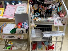 -十八字金银饰·拼豆·开蚌手工体验团建(君太百货店)