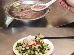 -群众牛肉小点(蚵仔煎)