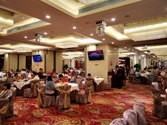 大堂-广州酒家(昌岗地铁站店)