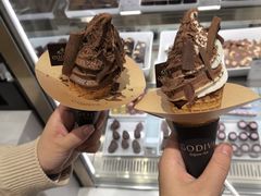 -GODIVA(景枫中心店)