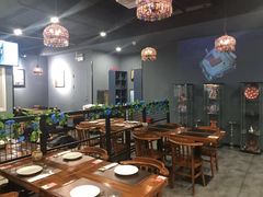 -TUK土耳其餐厅·下午茶(卢湾店)