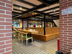 -福茂源横山铁锅羊肉(牡丹园店)