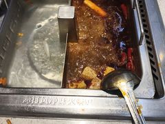 -海底捞火锅(大融城店)