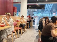 -吉祥馄饨(宁波高铁店)