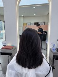 -HD HAIR STYLE