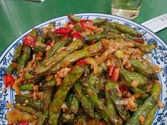 -北大地皖峰饭馆