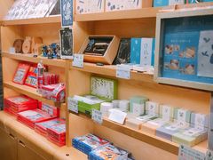 -猫的天空之城概念书店(苏州平江店)