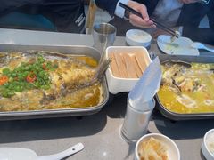 -半天妖烤鱼(呼市摩尔城店)