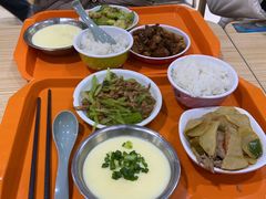 -梅园食堂