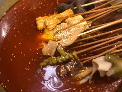 -付小姐在成都(中山公园店)