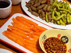 -義聚德·清真铜锅涮羊肉·烧烤(河东店)