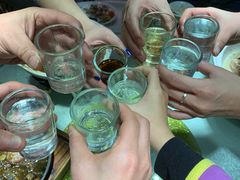 -鑫小城故事·砂锅·排骨藕汤(兴业路店)