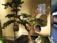 -小厨娘淮扬菜(六合欢乐港店)