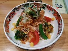 -花和海鲜自助(梅江店)