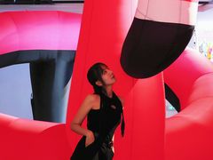 -chi K11艺术空间展览厅