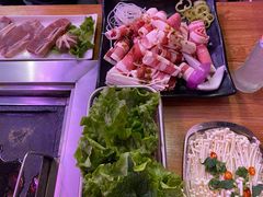 -郭记烤肉创始店(民丰大街店)