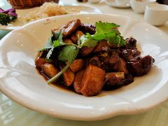 -怡园饭店-餐厅(四望亭店)