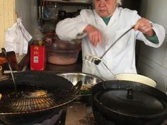 -阿婆油墩子(五里桥路188弄小区店)