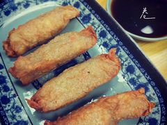 目鱼卷-福州人铭小吃