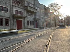 -赤坎·广东华侨国际旅游度假区