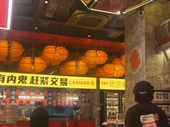 -神府路壹号·海鲜烧烤·砂锅粥·锅物(三坊七巷店)