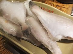 -渝味晓宇火锅(合川路店)