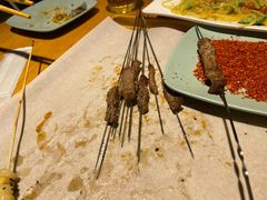 -一顿烧烤(八经街店)