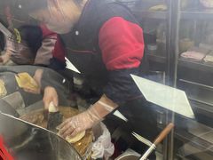 -樊记腊汁肉(竹笆市总店)