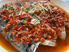 -嘉丰湘菜馆(芳群园店)