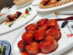 -铂尔台州菜(铂尔国际店)
