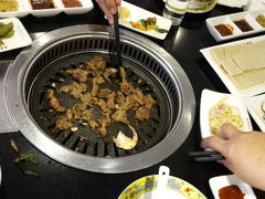 android_upload_pic-杨记齐齐哈尔烤肉(总店)
