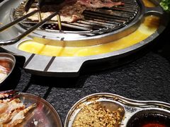 -伊茉家的烤肉店(勒泰中心店)