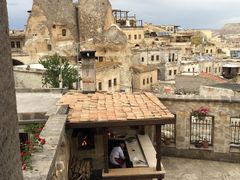 -Seten Restaurant Cappadocia
