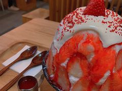 -怪物的冰与火(天虹商场中山路店)