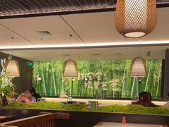 大堂-山涧肴·湘味家肴(松岗满纷天地店)