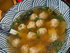 -北丐先生·野馄饨烧烤(长宁龙之梦店)