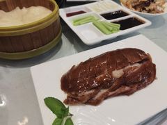 -莫奈花园餐厅(麦迪逊花园店)